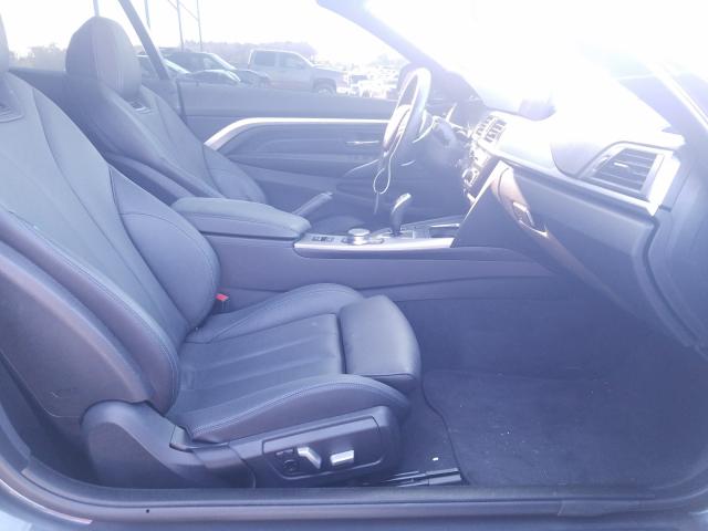 Photo 4 VIN: WBA4Z5C09L5N01098 - BMW 440I 