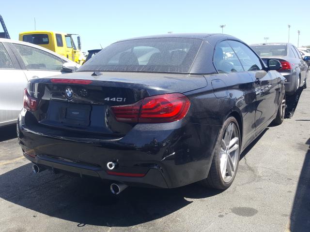 Photo 3 VIN: WBA4Z5C09L5N03448 - BMW 440I 