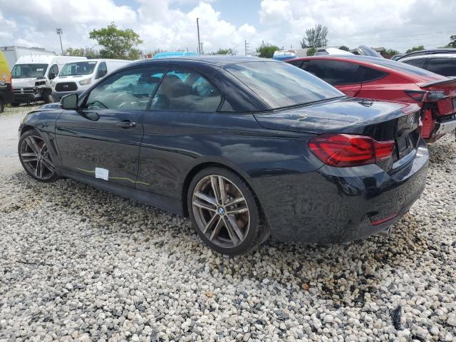 Photo 1 VIN: WBA4Z5C09L5S13923 - BMW 4 SERIES 