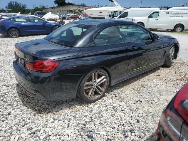 Photo 2 VIN: WBA4Z5C09L5S13923 - BMW 4 SERIES 