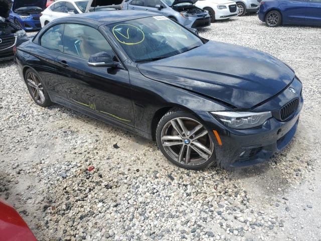 Photo 3 VIN: WBA4Z5C09L5S13923 - BMW 4 SERIES 