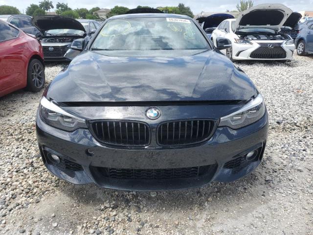 Photo 4 VIN: WBA4Z5C09L5S13923 - BMW 4 SERIES 