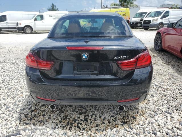 Photo 5 VIN: WBA4Z5C09L5S13923 - BMW 4 SERIES 