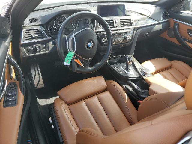 Photo 7 VIN: WBA4Z5C09L5S13923 - BMW 4 SERIES 