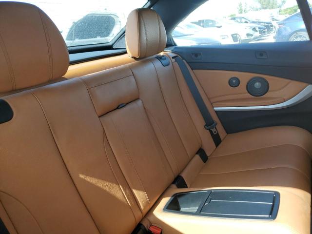 Photo 9 VIN: WBA4Z5C09L5S13923 - BMW 4 SERIES 