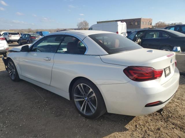 Photo 1 VIN: WBA4Z5C0XL5R16169 - BMW 4 SERIES 