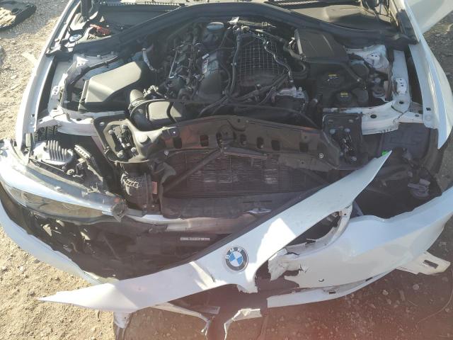 Photo 10 VIN: WBA4Z5C0XL5R16169 - BMW 4 SERIES 