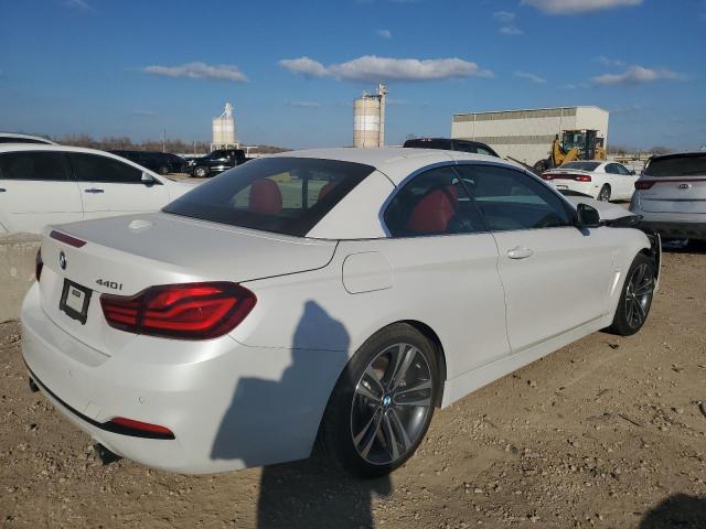 Photo 2 VIN: WBA4Z5C0XL5R16169 - BMW 4 SERIES 