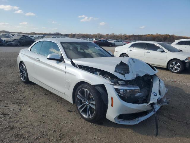 Photo 3 VIN: WBA4Z5C0XL5R16169 - BMW 4 SERIES 