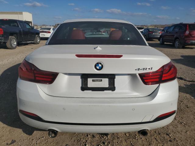 Photo 5 VIN: WBA4Z5C0XL5R16169 - BMW 4 SERIES 