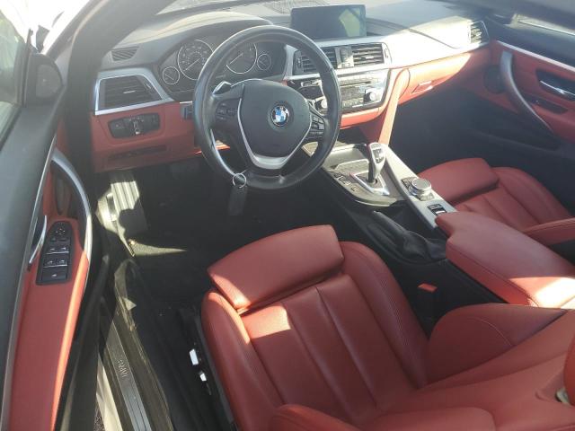 Photo 7 VIN: WBA4Z5C0XL5R16169 - BMW 4 SERIES 