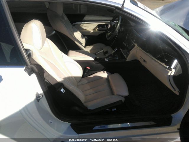 Photo 4 VIN: WBA4Z5C50JEE16811 - BMW 4 