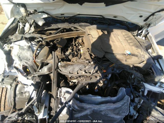 Photo 9 VIN: WBA4Z5C50JEE16811 - BMW 4 