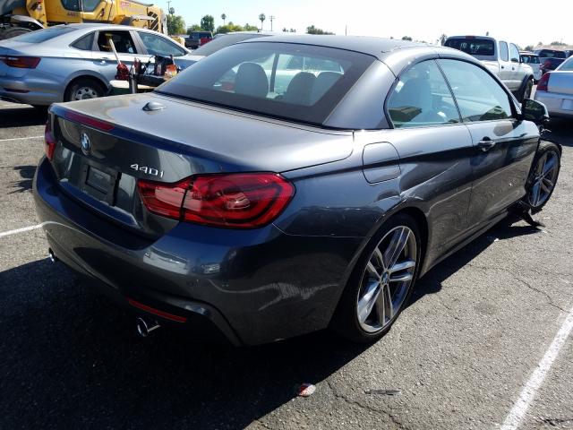 Photo 3 VIN: WBA4Z5C50KEE17698 - BMW 440I 