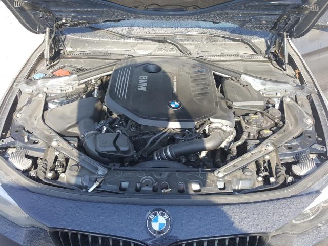 Photo 6 VIN: WBA4Z5C50KEE17720 - BMW 440I 