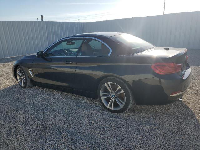 Photo 1 VIN: WBA4Z5C51JEE16462 - BMW 4 SERIES 