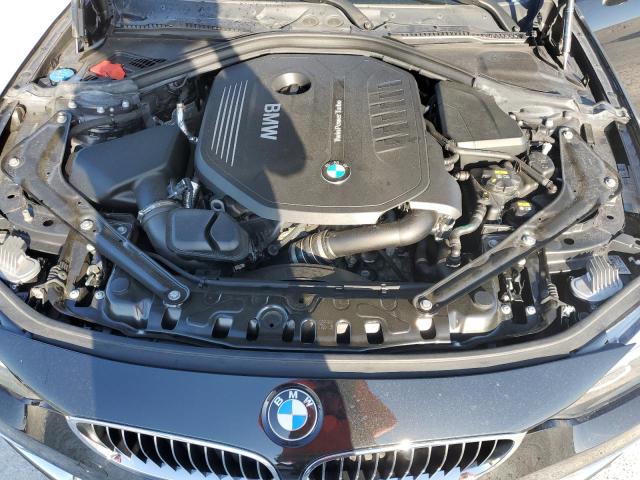 Photo 10 VIN: WBA4Z5C51JEE16462 - BMW 4 SERIES 