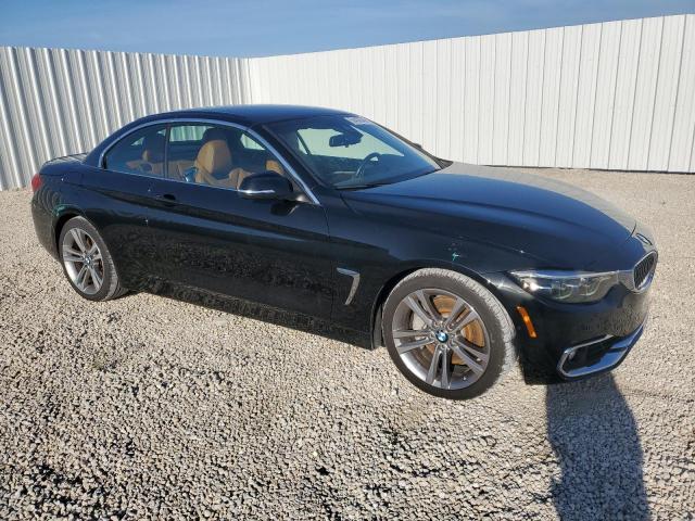 Photo 3 VIN: WBA4Z5C51JEE16462 - BMW 4 SERIES 