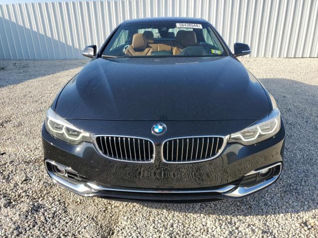 Photo 4 VIN: WBA4Z5C51JEE16462 - BMW 4 SERIES 