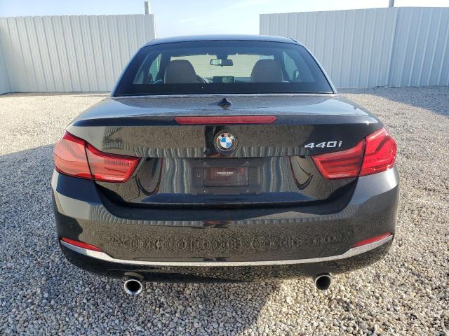 Photo 5 VIN: WBA4Z5C51JEE16462 - BMW 4 SERIES 