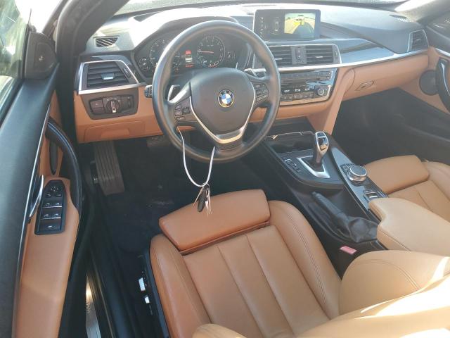 Photo 7 VIN: WBA4Z5C51JEE16462 - BMW 4 SERIES 