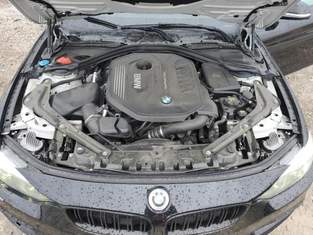 Photo 10 VIN: WBA4Z5C52JEA32853 - BMW 440I 