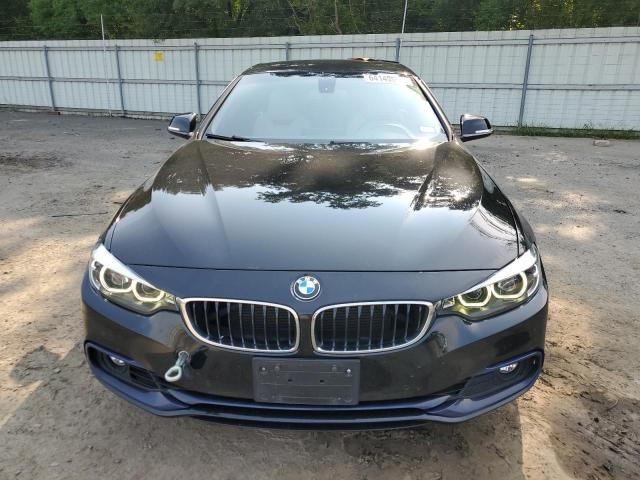 Photo 4 VIN: WBA4Z5C52JEA32951 - BMW 440I 