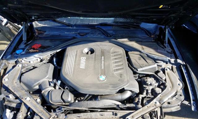 Photo 6 VIN: WBA4Z5C52JEE16891 - BMW 440I 