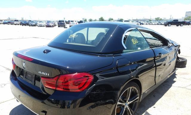 Photo 3 VIN: WBA4Z5C52JEE16972 - BMW 440I 