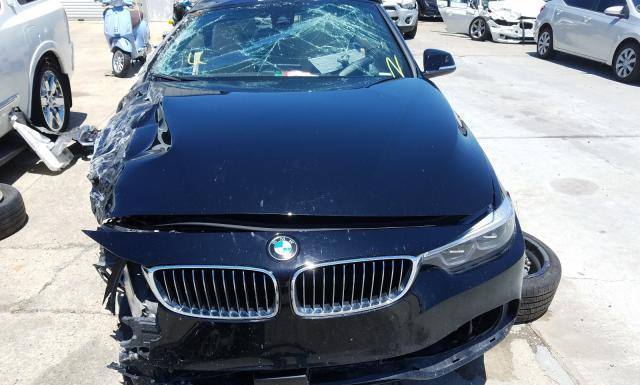 Photo 6 VIN: WBA4Z5C52JEE16972 - BMW 440I 