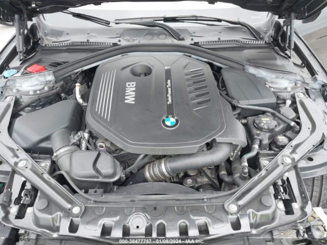 Photo 9 VIN: WBA4Z5C52KEE17430 - BMW 440I 