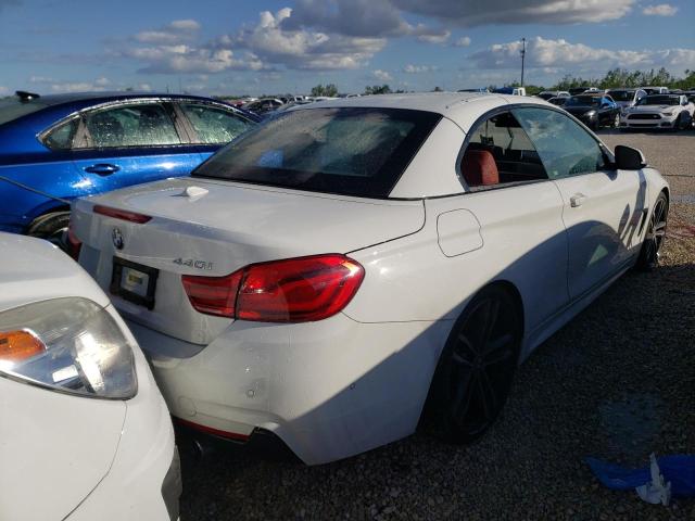 Photo 3 VIN: WBA4Z5C53KEE17596 - BMW 440I 