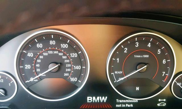 Photo 7 VIN: WBA4Z5C54JEA33048 - BMW 440I 