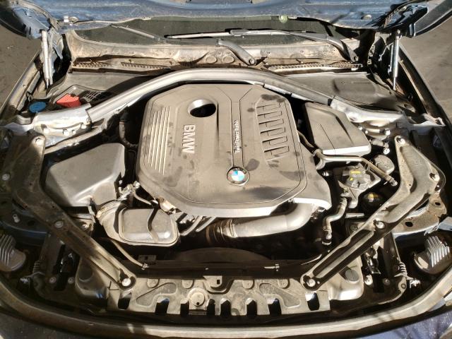 Photo 6 VIN: WBA4Z5C55JEA33088 - BMW 440I 