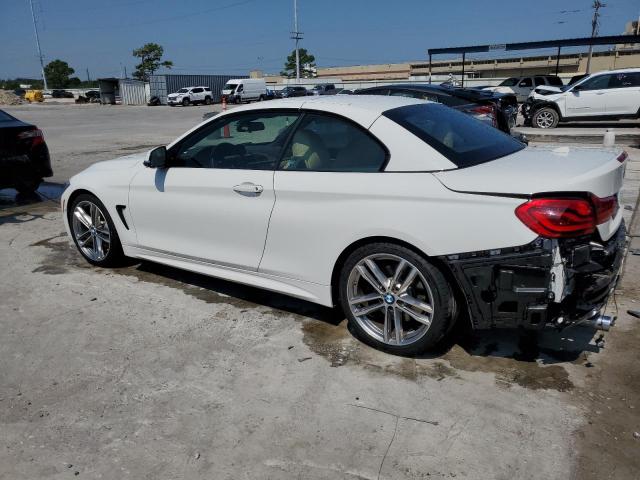 Photo 1 VIN: WBA4Z5C55JEE16450 - BMW 440I 