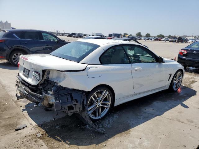 Photo 2 VIN: WBA4Z5C55JEE16450 - BMW 440I 