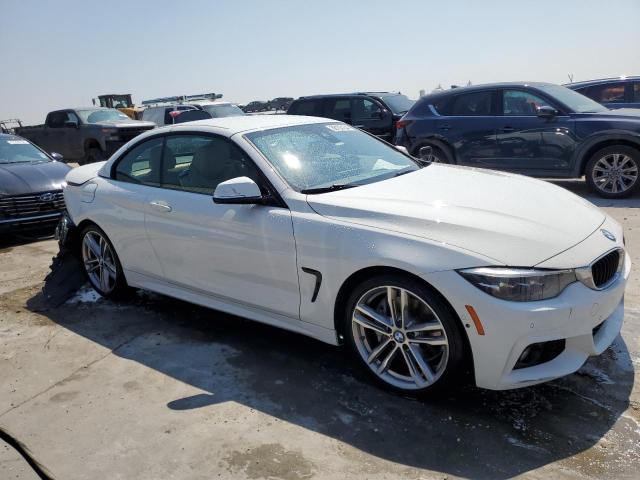 Photo 3 VIN: WBA4Z5C55JEE16450 - BMW 440I 