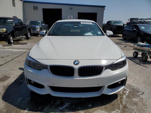 Photo 4 VIN: WBA4Z5C55JEE16450 - BMW 440I 