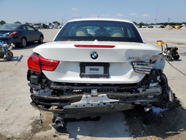 Photo 5 VIN: WBA4Z5C55JEE16450 - BMW 440I 