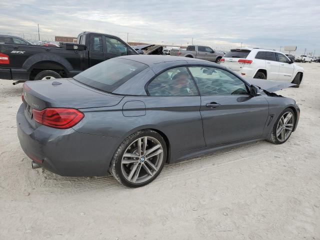 Photo 2 VIN: WBA4Z5C55KEE17129 - BMW 4 SERIES 