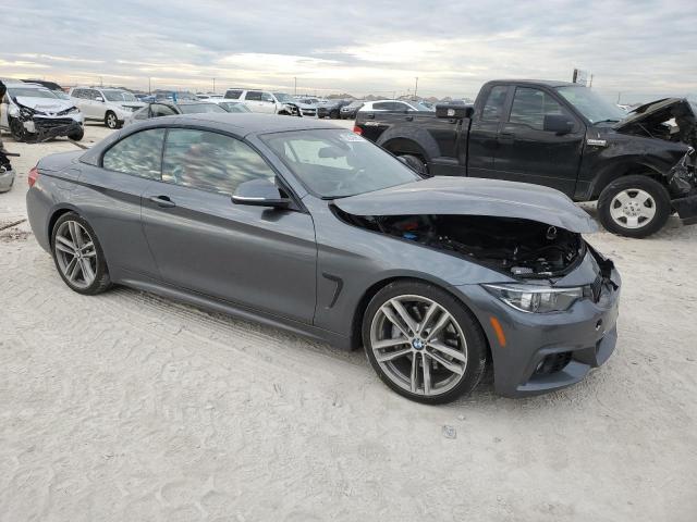 Photo 3 VIN: WBA4Z5C55KEE17129 - BMW 4 SERIES 