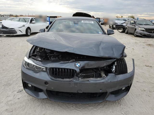 Photo 4 VIN: WBA4Z5C55KEE17129 - BMW 4 SERIES 