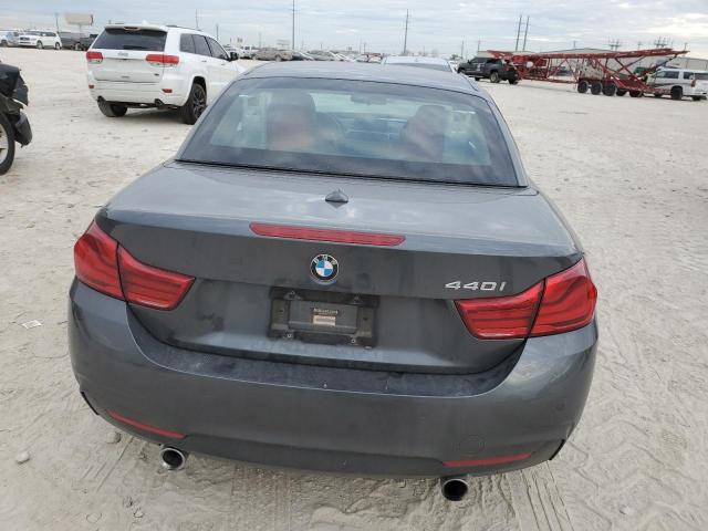 Photo 5 VIN: WBA4Z5C55KEE17129 - BMW 4 SERIES 