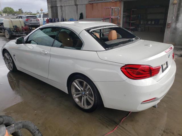 Photo 1 VIN: WBA4Z5C55KEE17292 - BMW 440I 