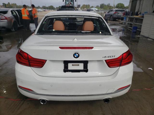 Photo 5 VIN: WBA4Z5C55KEE17292 - BMW 440I 