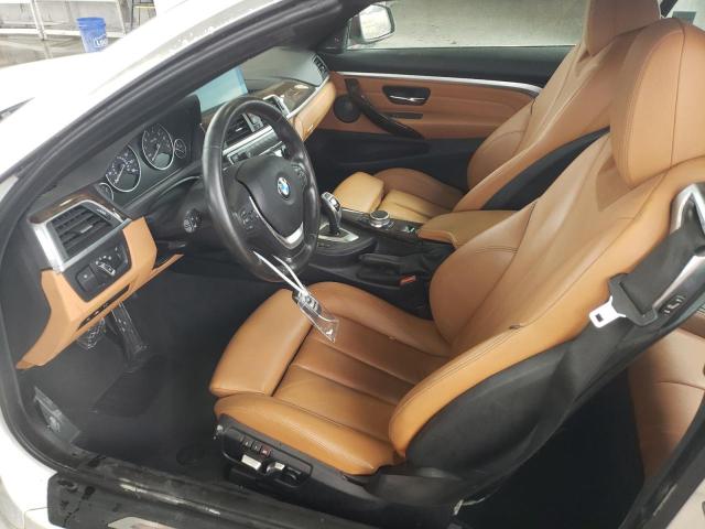 Photo 6 VIN: WBA4Z5C55KEE17292 - BMW 440I 