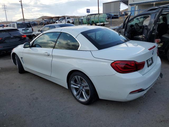 Photo 1 VIN: WBA4Z5C55KEE17888 - BMW 440I 