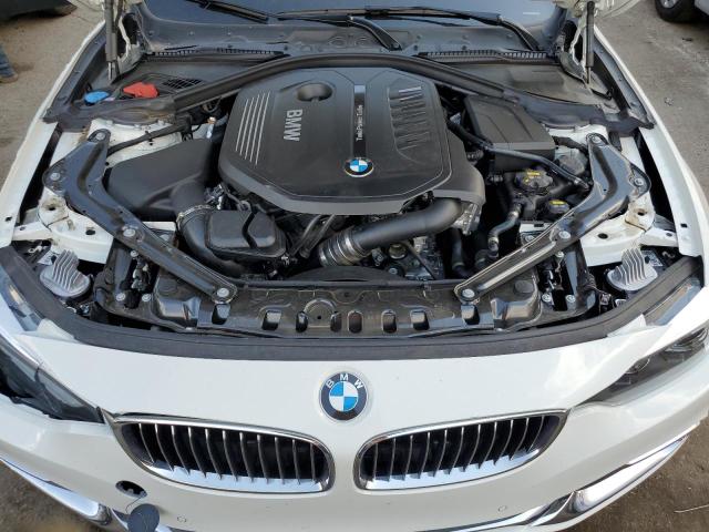 Photo 10 VIN: WBA4Z5C55KEE17888 - BMW 440I 