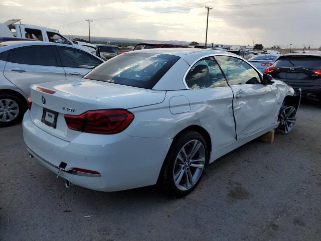 Photo 2 VIN: WBA4Z5C55KEE17888 - BMW 440I 