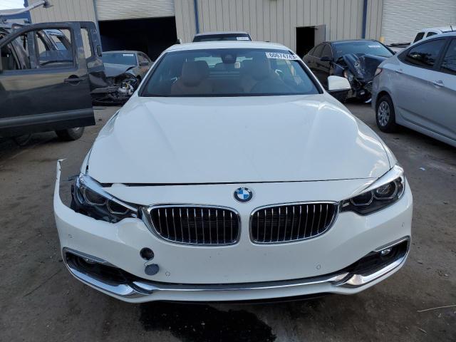 Photo 4 VIN: WBA4Z5C55KEE17888 - BMW 440I 